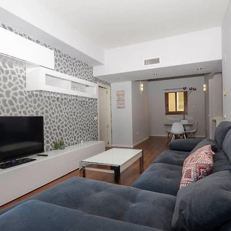 Apartamento Completo - Centro De Algeciras Kültér fotó