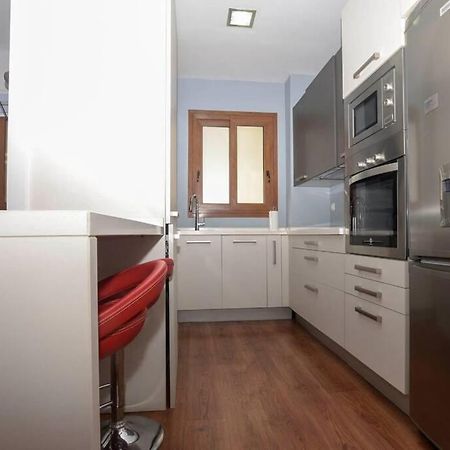 Apartamento Completo - Centro De Algeciras Kültér fotó