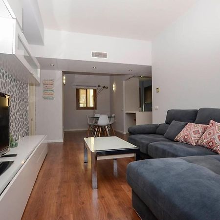 Apartamento Completo - Centro De Algeciras Kültér fotó