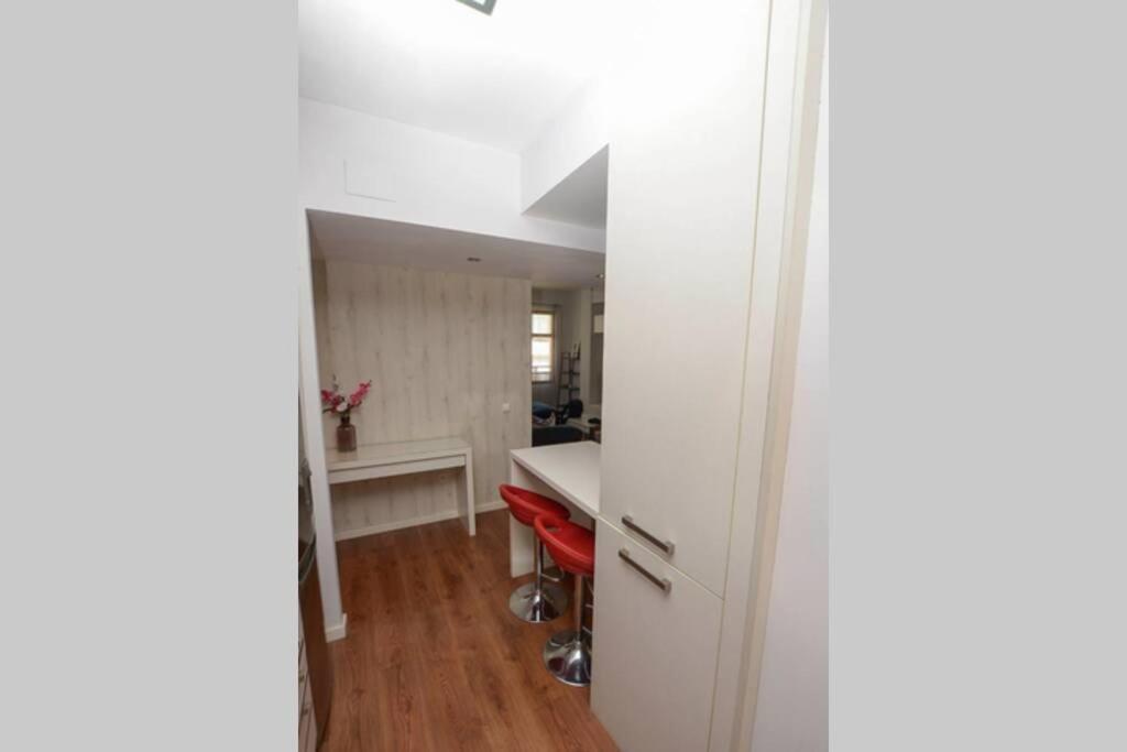Apartamento Completo - Centro De Algeciras Kültér fotó
