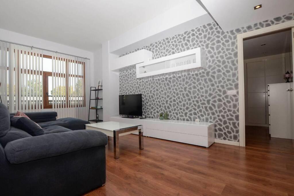 Apartamento Completo - Centro De Algeciras Kültér fotó