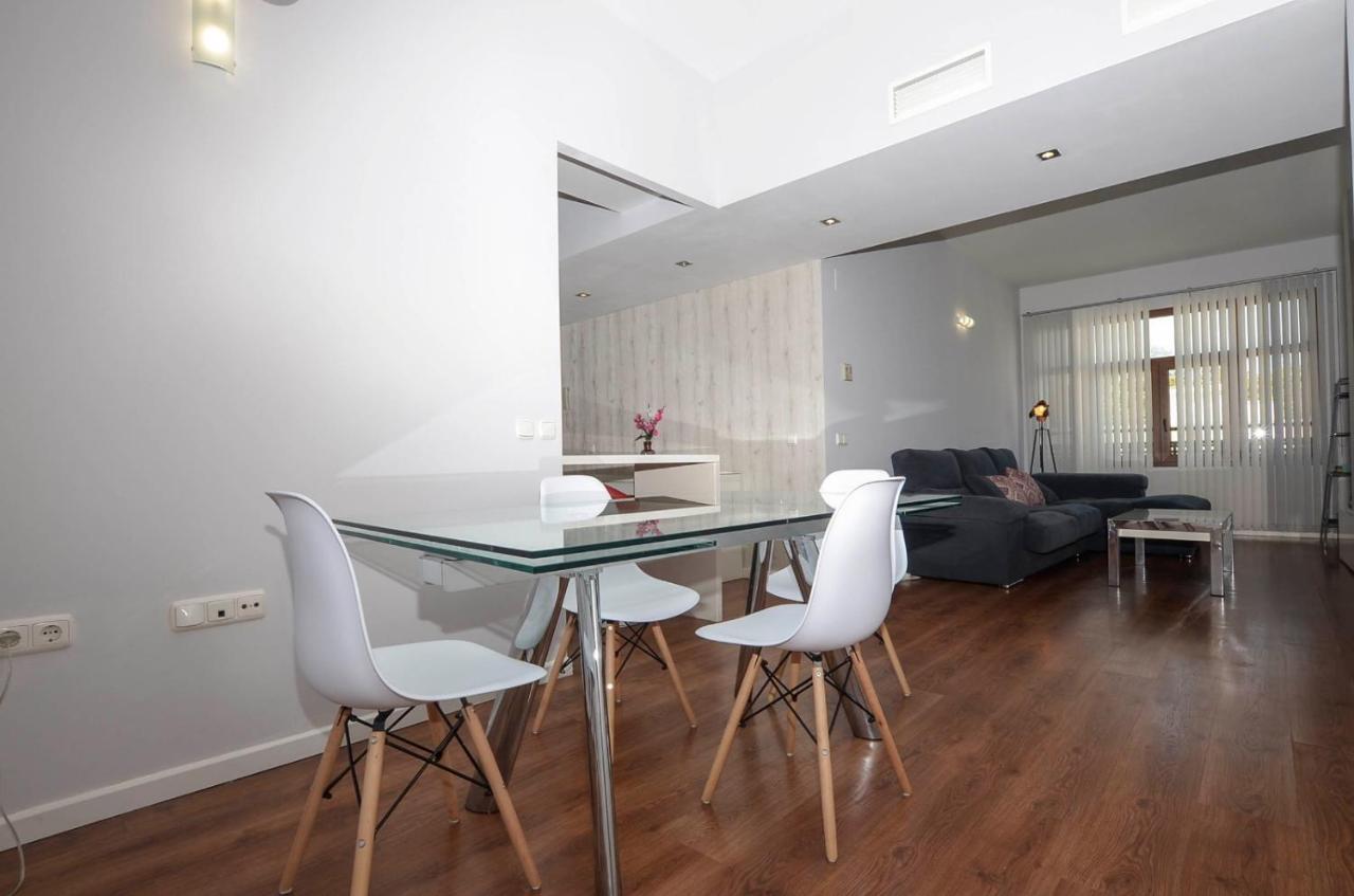 Apartamento Completo - Centro De Algeciras Kültér fotó